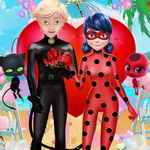 Ladybug's Date